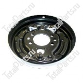 JUNGHEINRICH (AMEISE) 50443026 ПЛАСТИНЧАТЫЙ ТОРМОЗ В СБОРЕ