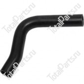 HELI CPCD20-35 (C240) ПАТРУБОК РАДИАТОРА НИЖНИЙ ДЛЯ ПОГРУЗЧИКОВ