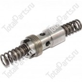 LINDE 6003405648 МНОГОХОДОВОЙ КЛАПАН