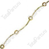 STEINBOCK 4459290 ТОПЛИВНАЯ ТРУБКА