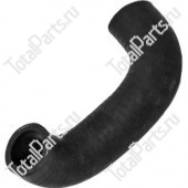 XINCHAI A490BPG ПАТРУБОК ВОДЯНОГО НАСОСА НА ДВИГАТЕЛЬ