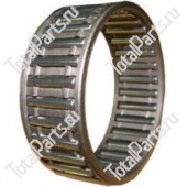 TOYOTA 334832332071 ИГОЛЬЧАТЫЙ ПОДШИПНИК