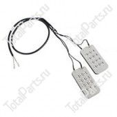 TOTALSOURCE 1663 ДАТЧИК СИДЕНЬЯ