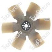 TOTALSOURCE 23402261 ВЕНТИЛЯТОР