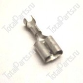 HYSTER 1331233 КЛЕММА МАМА