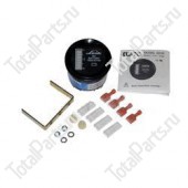 REALS F1004 ИНДИКАТОР РАЗРЯДКИ АККУМУЛЯТОРА