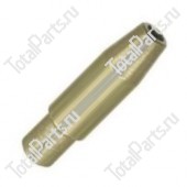 SIZE 8.72*16.68*60.4 НАПРАВЛЯЮЩАЯ КЛАПАНА