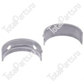 DAEWOO-DOOSAN K1019395 ВКЛАДЫШ КОРЕННОЙ 0.1