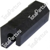 SIZE 36*15.5*18*3*N*N*P ФРИКЦИОННАЯ ПЛАСТИНА | U2