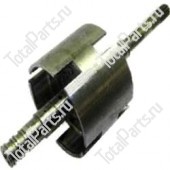 MITSUBISHI 9132400050 БАРАБАН КПП