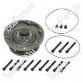 BOBCAT 6681980 КОРПУС ГИДРОМОТОРА