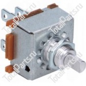 TVH 12599566 ПЕРЕКЛЮЧАТЕЛЬ