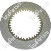 SIZE 88x157x2.6x37xINNERx ФРИКЦИОННЫЙ ДИСК