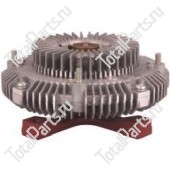 ISUZU 8971487970 ВИСКОМУФТА