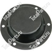 HANGCHA (HC) CPCD40-50RX КРЫШКА СТУПИЦЫ УПРАВЛЯЕМОГО МОСТА НА ПОГРУЗЧИКИ