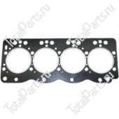 XINCHAI A495BPG ПРОКЛАДКА ГОЛОВКИ БЛОКА ДВИГАТЕЛЯ