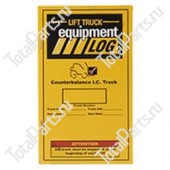 TOTALSOURCE 1223211 ТАБЛИЧКА