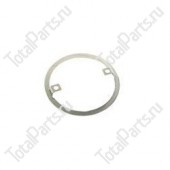 NISSAN 4845135H00 КОНТАКТ ЗВУКОВОГО СИГНАЛА