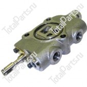 TVH 8994187 СЕКЦИЯ ГИДРОРАСПРЕДЕЛИТЕЛЯ