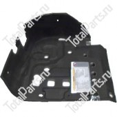 TOYOTA 521822664071 ЗВУКОИЗОЛЯЦИЯ