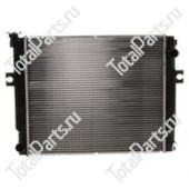 TOTALSOURCE 1221210 РАДИАТОР