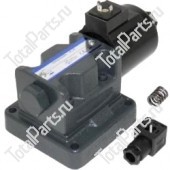 COMBILIFT CPHY0005 ЭЛЕКТРОМАГНИТНЫЙ КЛАПАН СИСТЕМЫ ГИДРАВЛИКИ