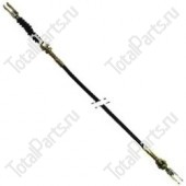 DAEWOO-DOOSAN A661299 ТРОС УПРАВЛЕНИЯ