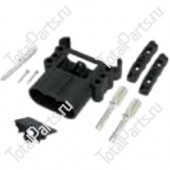 REMA 9503801 СОЕДИНИТЕЛЬ АККУМУЛЯТОРА 160A / 35mm2 МАМА