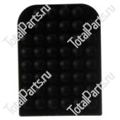 RAYMOND 309956000 КОЛОДКА ПЕДАЛИ