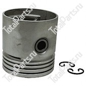 HYSTER 91F22711 ПОРШЕНЬ ДВИГАТЕЛЯ F227 .030