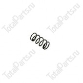 HYSTER 2307649 ПРУЖИНА КНОПКИ
