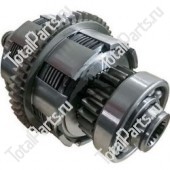 HANGCHA (HC) CPCD40-50 RX БАРАБАН ГИДРОМУФТЫ АКПП НА ПОГРУЗЧИК