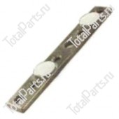 KEY NUMBER CF17 КОНТАКТ