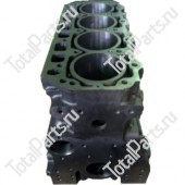 TVH 11697011 БЛОК ДВИГАТЕЛЯ