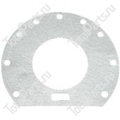 ZF 4644311207 ПРОКЛАДКА