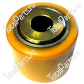 REALS B3355 РОЛИК ТЕЛЕЖКИ