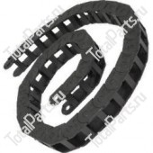 SIZE 65.5*50*50*34.5*34*N НАПРАВЛЯЮЩАЯ КАБЕЛЯ