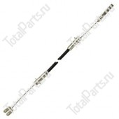 YALE 220053204 ТРОС АКСЕЛЕРАТОРА