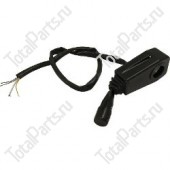 OMG 355001030 ПЕРЕКЛЮЧАТЕЛЬ РУЛЕВОЙ КОЛОНКИ