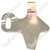 TVH 14423 РЫЧАГ РЕГУЛИРОВКИ ТОРМОЗОВ