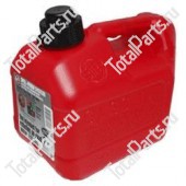 TOTALSOURCE BZ21505 КАНИСТРА