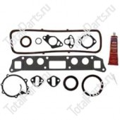 NISSAN N1010150K25 КОМПЛЕКТ ПРОКЛАДОК