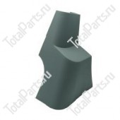 TOYOTA 525253100071 КРЫШКА ЛЕВАЯ