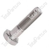HANGCHA (HC) N030-110008-000 БОЛТ С ШЕСТИГРАННОЙ ГОЛОВКОЙ
