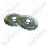 REALS B8002K КРЫШКА СТУПИЦЫ