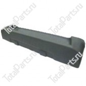 SIZE 705x167x115 КРЫШКА