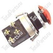 REALS K1044 ВЫКЛЮЧАТЕЛЬ