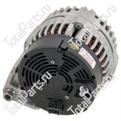 KRAUF ALB5030 ГЕНЕРАТОР 12V 120A