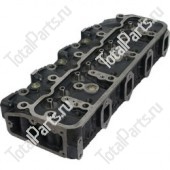 XINCHAI A495B-03101A ГОЛОВКА БЛОКА ЦИЛИНДРОВ