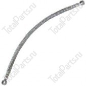 STILL 529935 ТОРМОЗНОЙ ШЛАНГ ВЫСОКОГО ДАВЛЕНИЯ